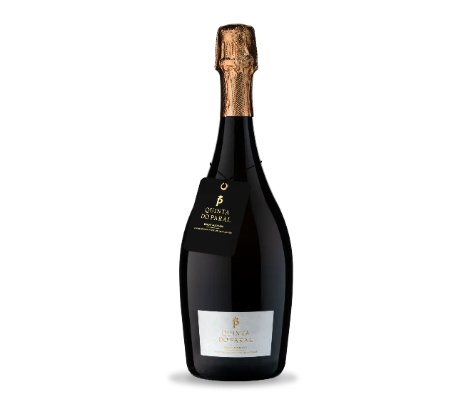 Quinta do Paral Espumante Brut Nature