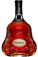 Cognac Hennessy Xo Trans